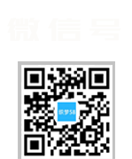 微信服務號二維碼